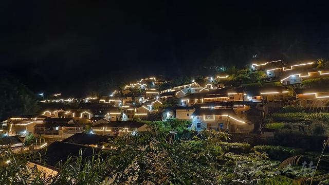皖浙摩旅二人转——松阳横坑村篇（上）