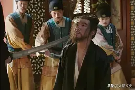 朱棣3个儿子争皇位，老二被烤死全家灭门，老三凭啥子孙富贵200年图片