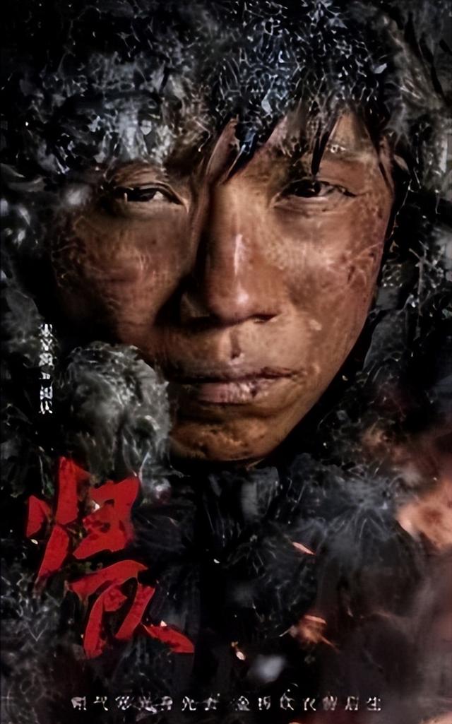 不会演就别演了，目光呆滞，撅嘴瞪眼，胡军，李乃文再强也带不动