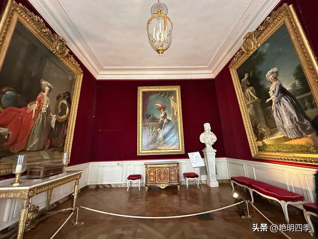 欧游杂记（9）‖ 凡尔赛，完完全全是高调的奢华