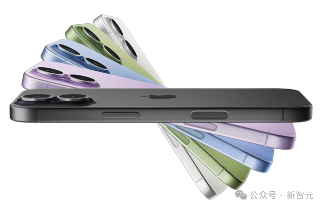 狂登热搜，iPhone 17挤爆牙膏！5999起价，AirPods变身同声传译