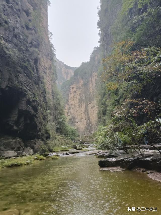 无为在歧路，壶关林州大名府2