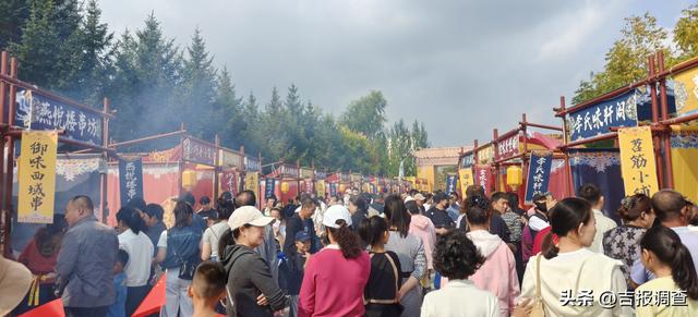赏非遗、观奇景，国庆来靖宇打卡这座宝藏公园