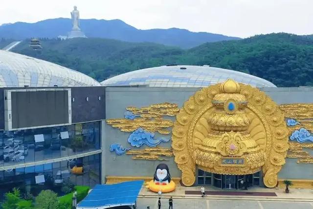 平顶山尧山自驾二日游的详细攻略：