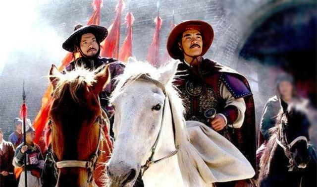 顺治问和尚：大清能延续多久？和尚留下14字，直到溥仪称帝才明白