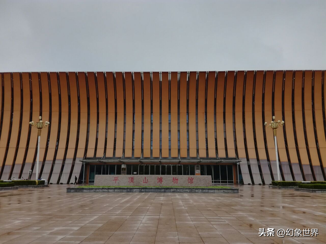 被低估的河南宝藏！平顶山吃喝玩乐全攻略，本地人私藏清单公开！