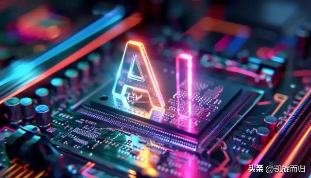 中国AI投资模型碾压美国!美国四大AI旗舰为何惨败?