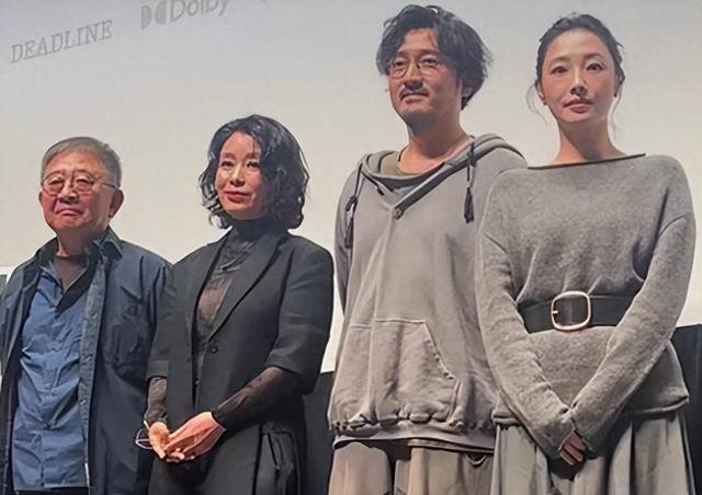 郝蕾暗讽辛芷蕾，不料辛芷蕾发长文回击	，网友：内娱回到十年前了