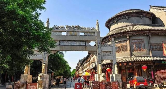 周末出发！跨越山与海之间，寻觅一座城→
