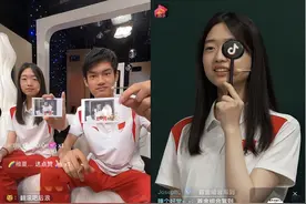 奥运冠军爱好大揭秘！抖音《冠军驾到》展现奥运冠军的多面人生图片
