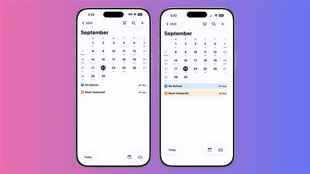iOS 26.1 Beta 更新内容