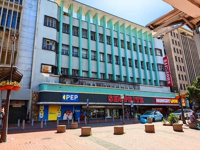 非洲旅游：难忘南非观光之旅纪行（图）