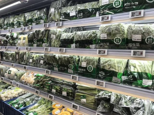 盒马"超盒算NB"全国首批17家店开业
