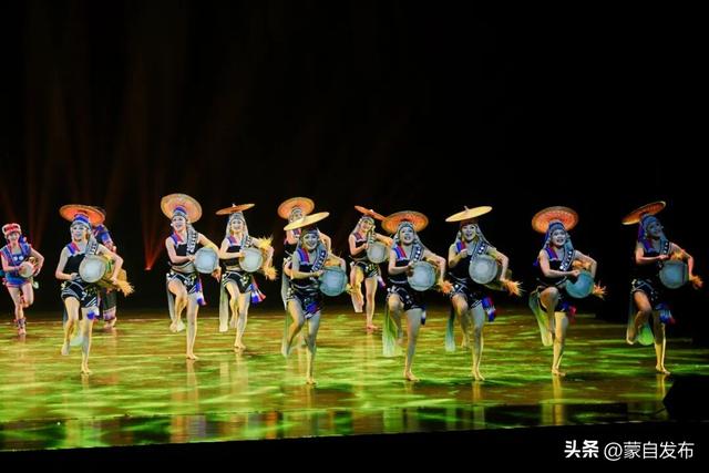 产业旺・文艺兴・品牌出圈！红河州交出“十四五”文旅高质量发展成绩单