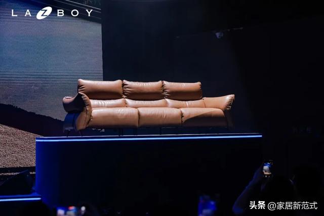 La-Z-Boy“舒适主义”为何击中当代中产的集体焦虑？