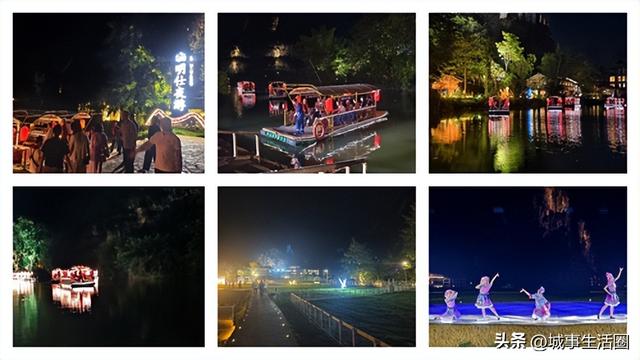 “明仕新章·壮美起航”新址启用，明仕旅游开启高质量发展新征程