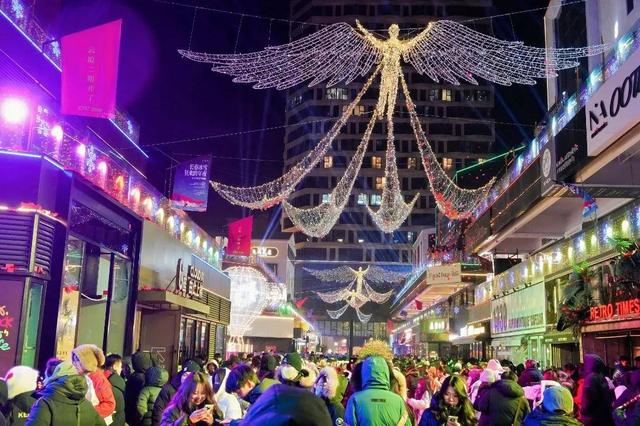 春节假期，长春文旅“流量”与“质量”双赢