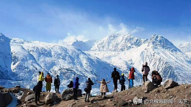 2026新春开门红：墨央文旅全业态爆发，以新质生产力领航滇藏