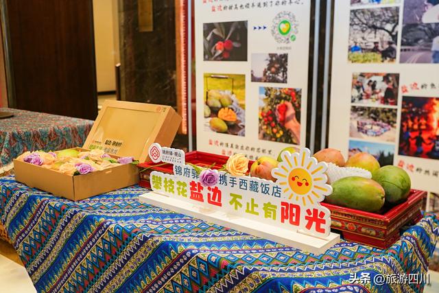 民族文化交融绽放，城市中心展演高原盛会——2025成都西藏饭店“雅江林卡·雪顿欢歌”文化生活节