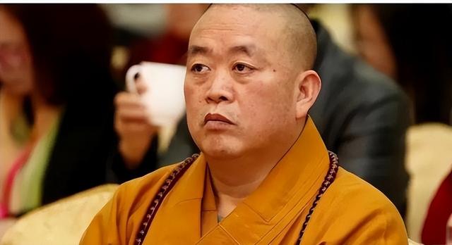 清算，释永信再迎3大噩耗，他的下场，比我们想得更惨！