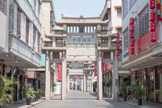 广东潮州十大好玩景点，潮州最值得去的景点推荐，你去过几个？