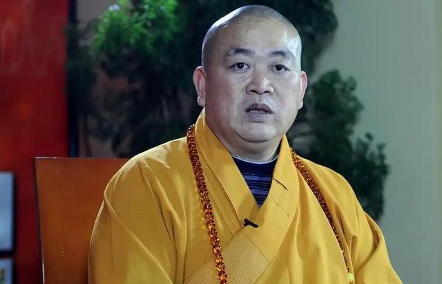 拔出萝卜带出泥!释永信全家的老底被扒,原来他才只是冰山一角!