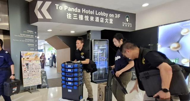 造孽啊！一对幼年兄妹魂断生父之手，港男因欠200万竟对亲生骨肉下手后再割颈，留下妻子崩溃无助！