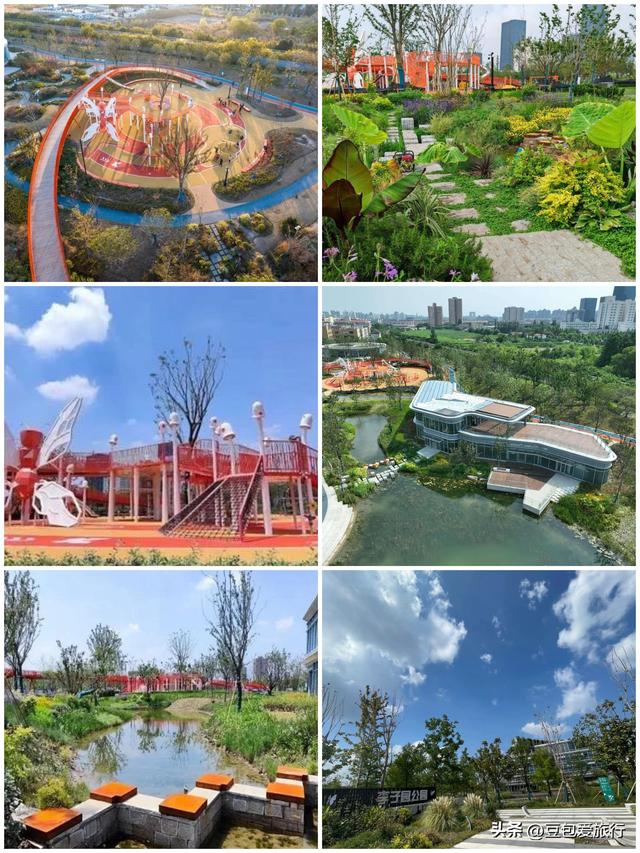 苏州河畔寻沪西烟火人文——上海普陀区漫游