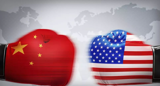 王毅外长立下大功，用美国最意想不到的方式，中国接下了“战书”