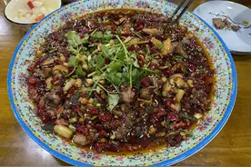 吃在四川，味在自贡——探寻盐帮菜的魅力图片