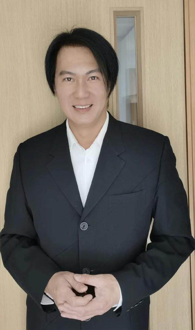 再见,展昭!甄志强安详离世,妻子方心媛:丧事从简,感谢厚爱