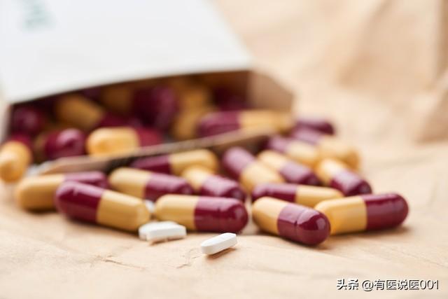 更年期综合征6种中成药与6种西药：安全用药与注意要点，一文总结