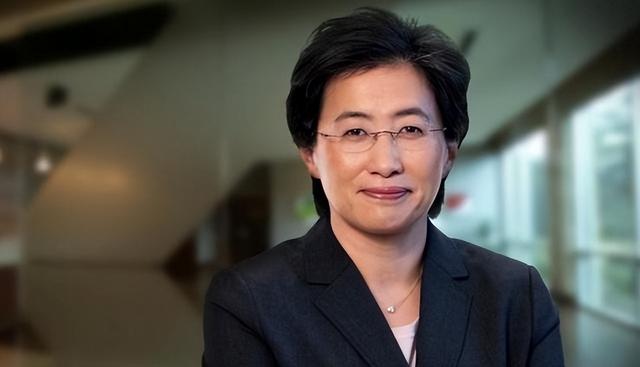 年薪4亿！美国芯片女王原来是中国人，为何却顶风为中国定制芯片