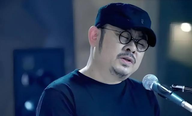 预售惨淡，人气暴跌！这一次，谁也救不了“狂妄自大”的那英