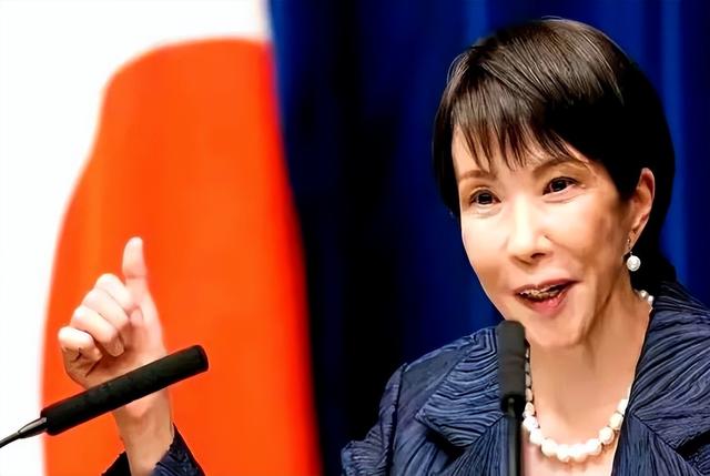 支持率飙升至92.4%！高市早苗迎来大反转，日本政坛要变天了吗？