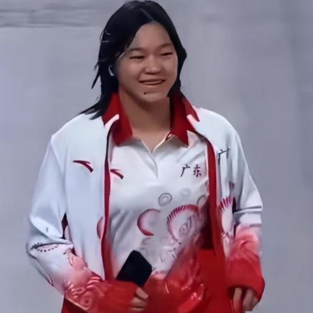 实在太不应该！全红婵复出夺冠不到24小时，发生了让人气愤的一幕