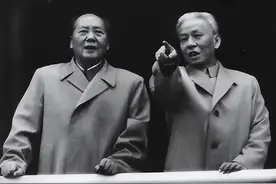 国庆系列：揭开75年前开国大典4大秘闻图片