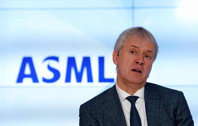 中、美、欧、日等纷纷行动，ASML公开表态，外媒：唯独中国不可以
