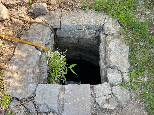 人在旅途（1）：我的家乡，山东安丘一个小山村。