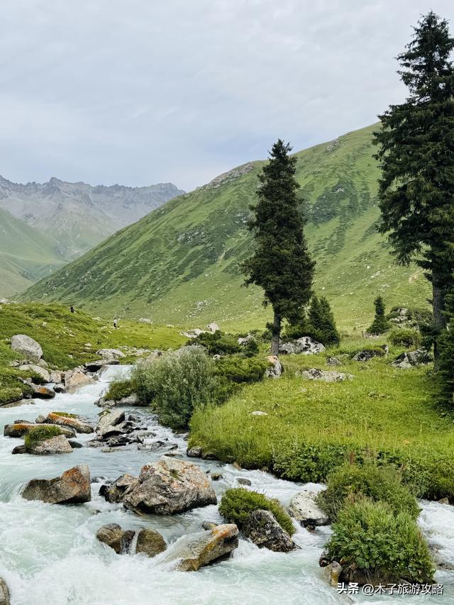 孟克特古道注意事项旅游攻略
