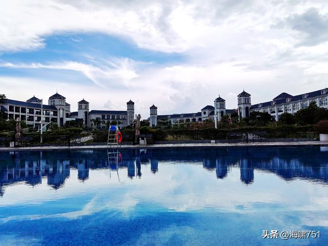 南海仙湖旅游度假区