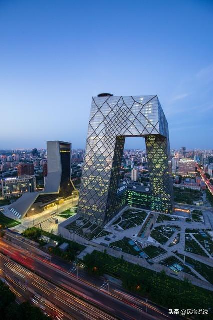 再热都要去北京，你知道为什么吗？