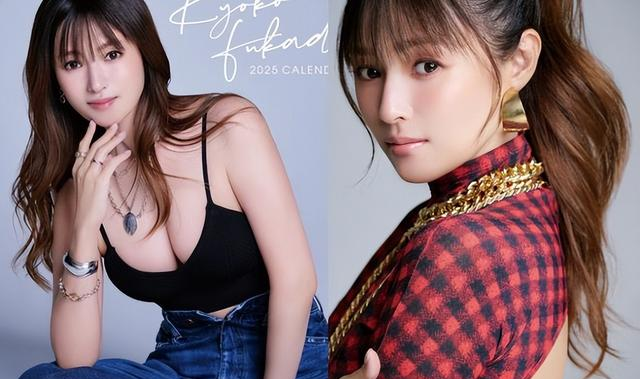 日本女神痴迷裸体瘦身，外表甜美身材好，认为裸体是把压力脱掉