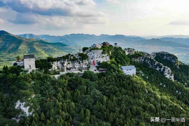 自驾营地：山东滨州市免费床车房车自驾停车露营地主要景点及美食