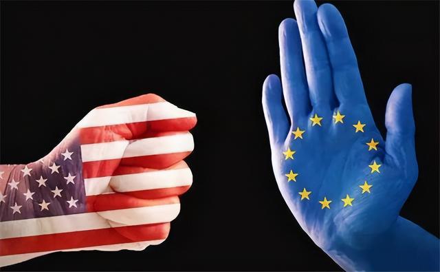 新方案出炉	，特朗普小幅让步，强夺格陵兰岛的后果美国承担不起