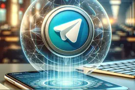 tg、飞机、电报、纸飞机一直转圈圈是什么原因如何解决?图片