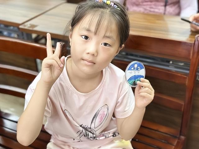 童眼看湖北，乡土育新芽，跟着我们一起文化探索吧~
