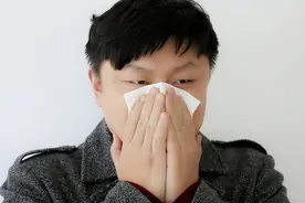 9个特征说明身体免疫力比较强！若能达到7个，恭喜你！图片