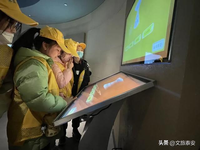 速看!泰安市春节寒假研学资源已备好,特色活动乐享年趣~