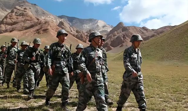 中国唯一一个兵城，城内一半人口是军人，被称为最安全的城市